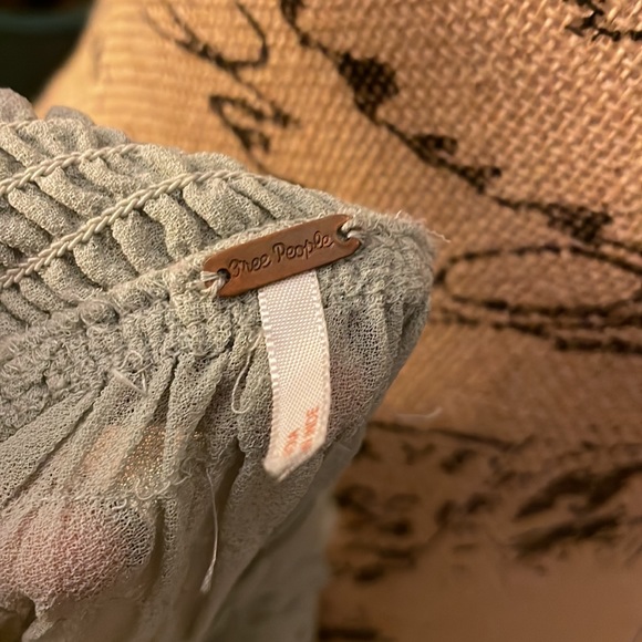 Gorgeous blouse ( bag D) - Picture 8 of 8